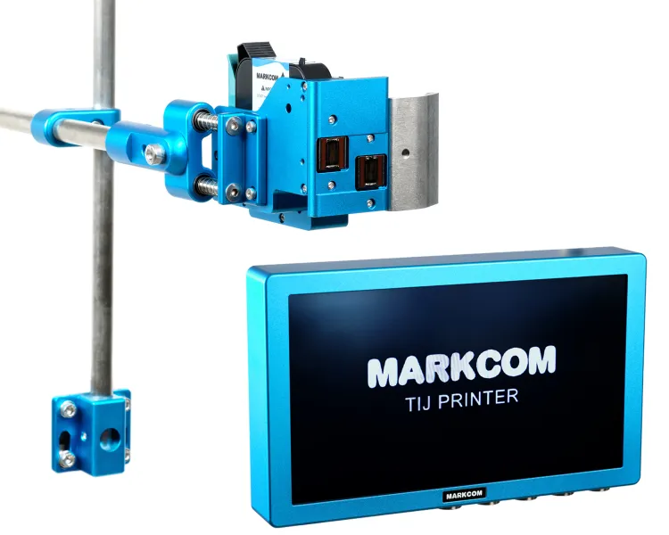 Profound Comparison of Thermal Inkjet vs Continuous Inkjet Global