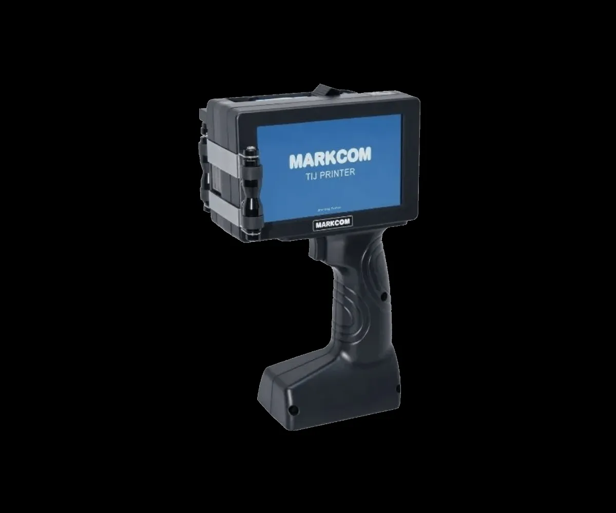 Compare Thermal Inkjet Printer vs Thermal Transfer Overprinter