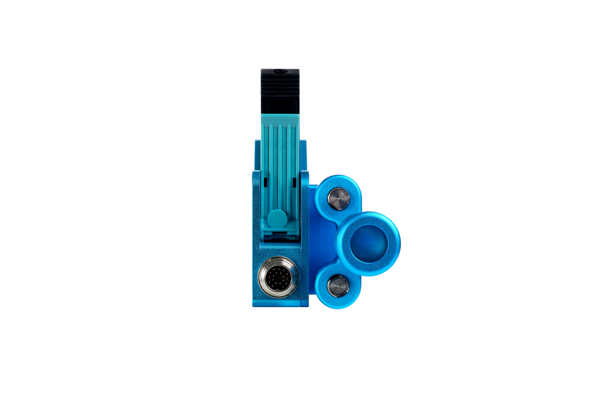 Mark 1 Pro - Markcom Global