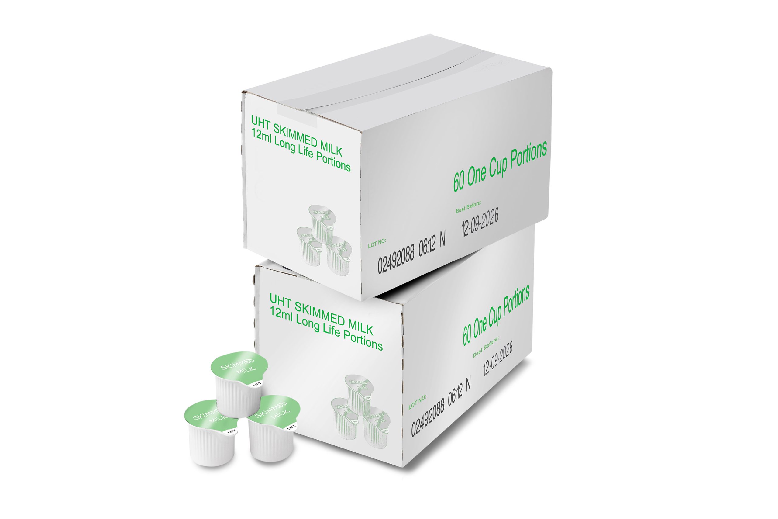 How To Read Lot Numbers For Freshness - Markcom Global