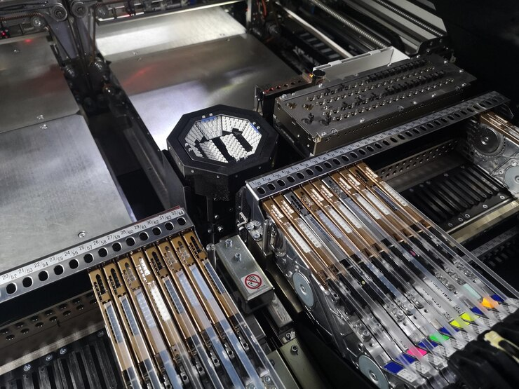 Industrial Printhead