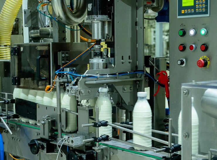 optimizing production line printing