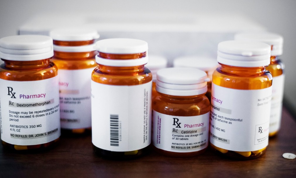 pharmaceutical packaging compliance