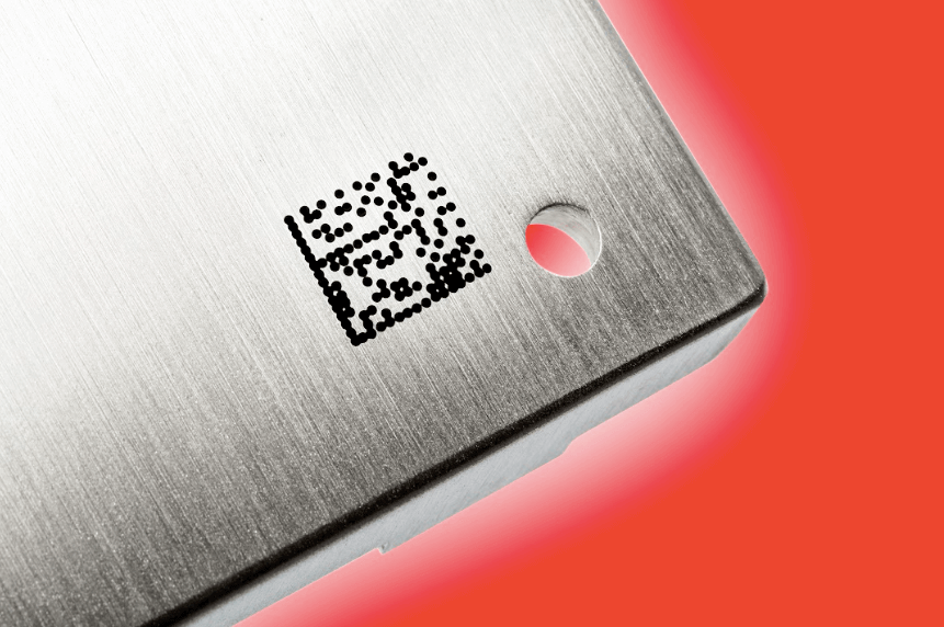 barcode printing machine