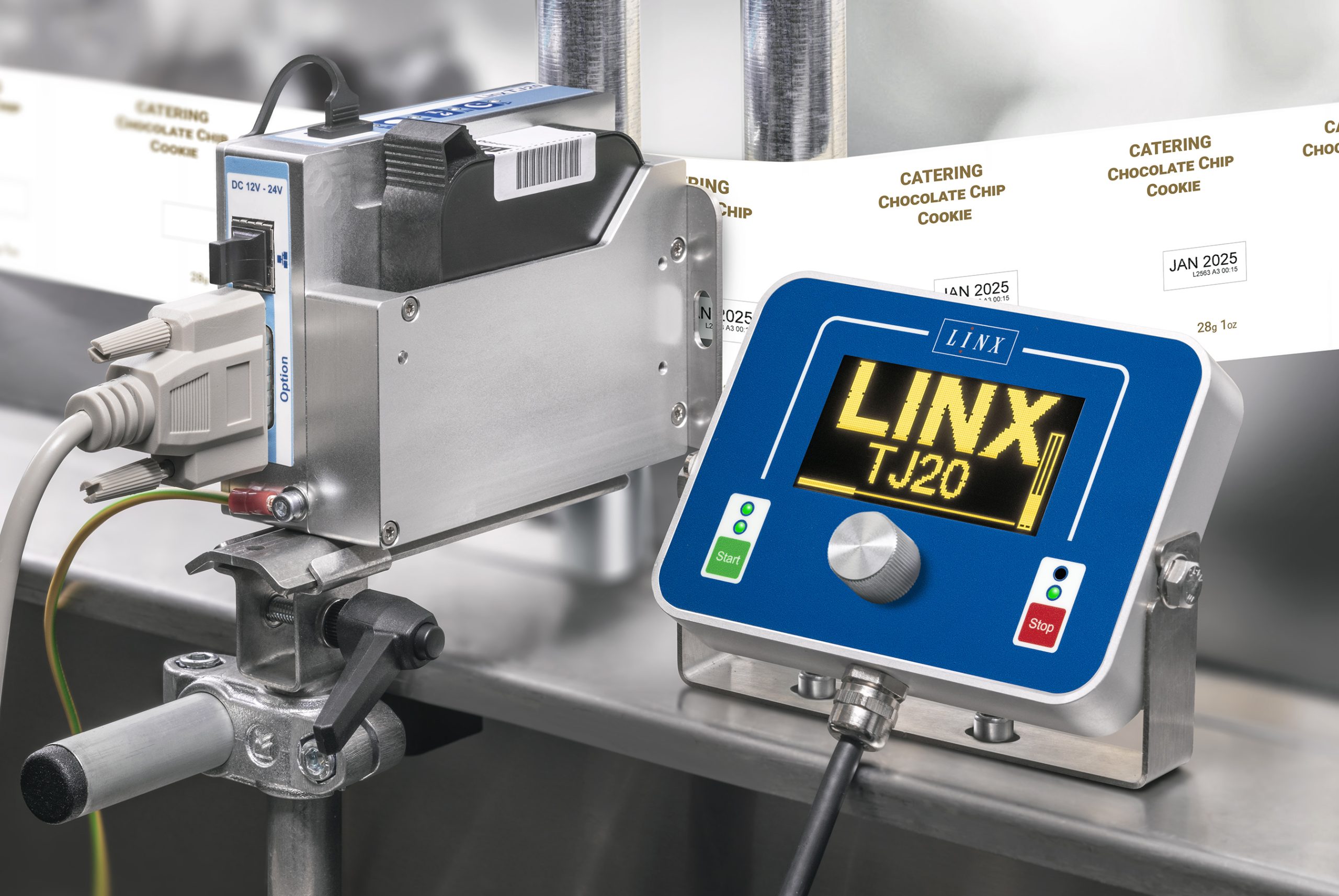 thermal inkjet printer manufacturers